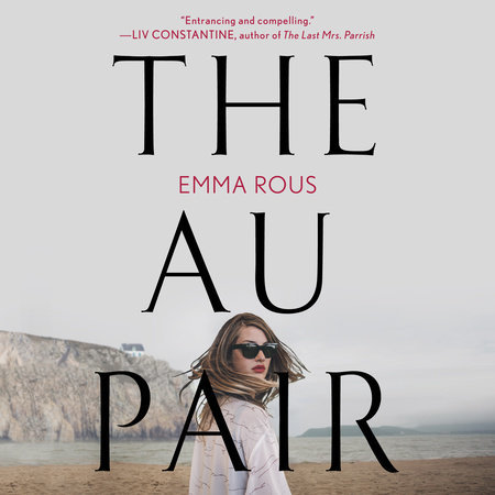 Cover of The Au Pair