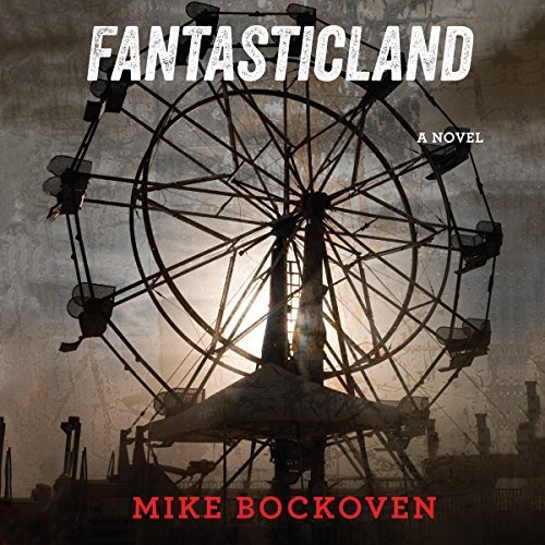 Cover of FantasticLand