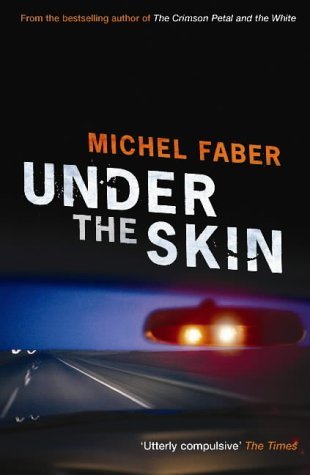 Cover of Under the Skin