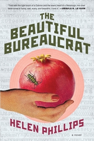 Cover of The Beautiful Bureaucrat