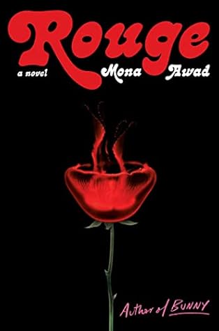 Cover of Rouge