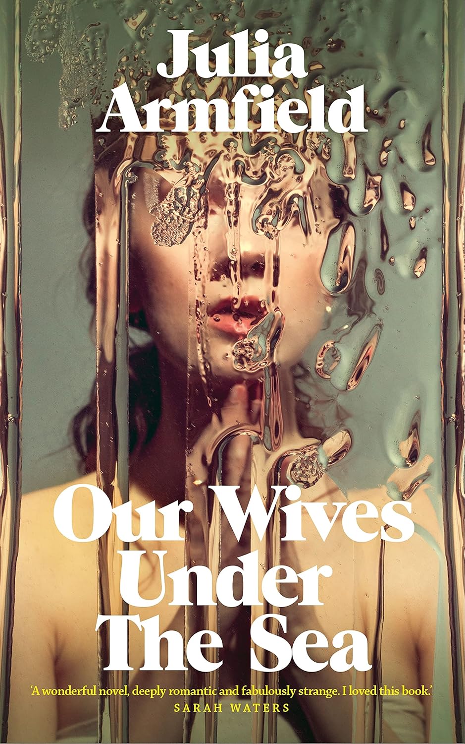 Cover of Our Wives Under the Sea