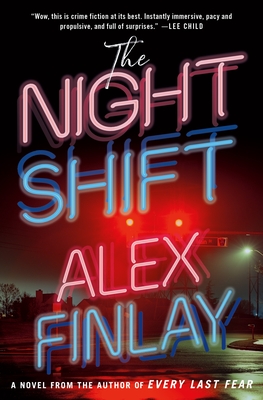 Cover of The Night Shift