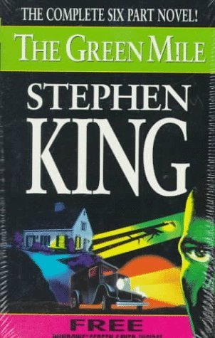 Cover of The Green Mile