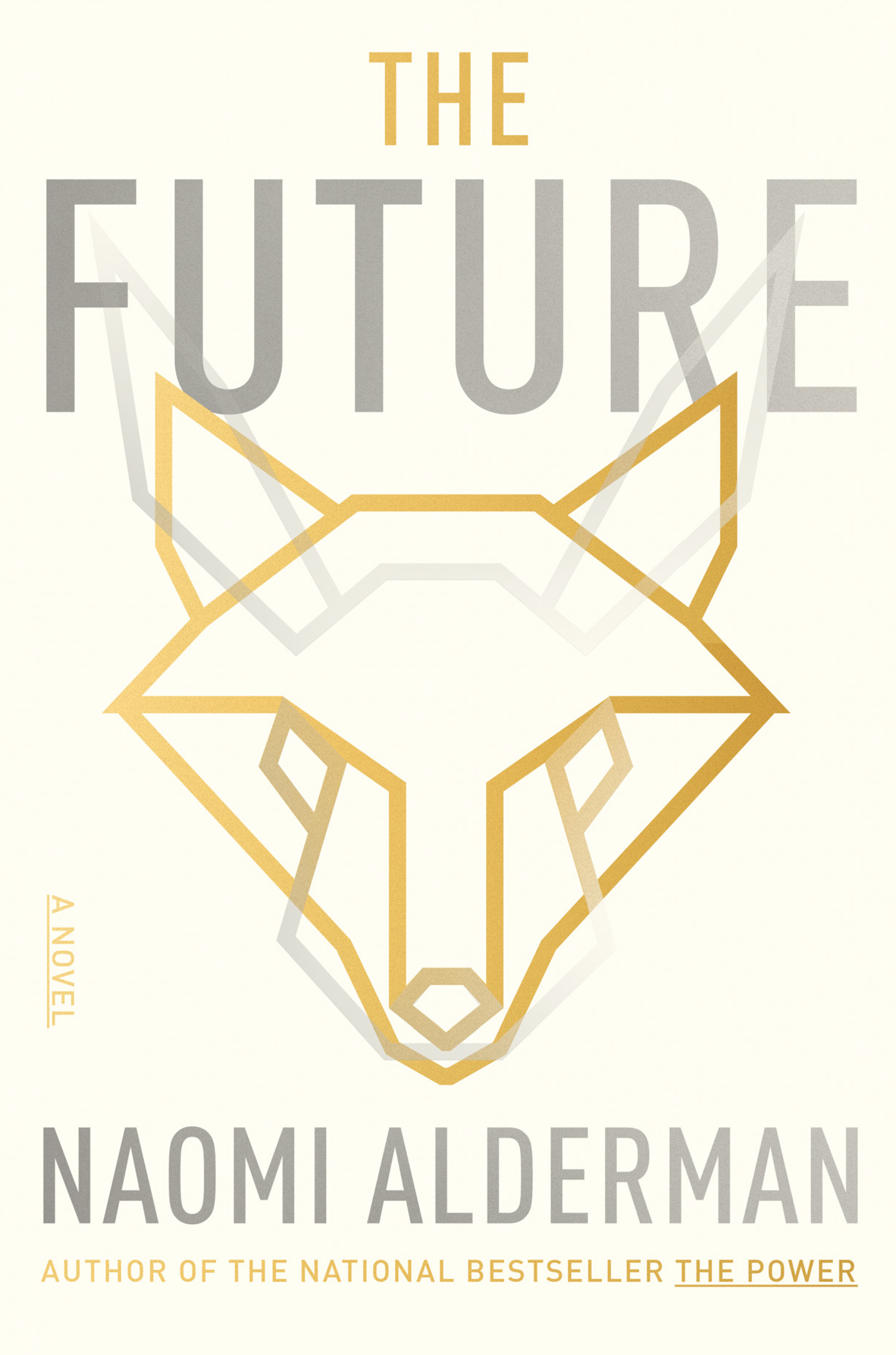 Cover of The Future