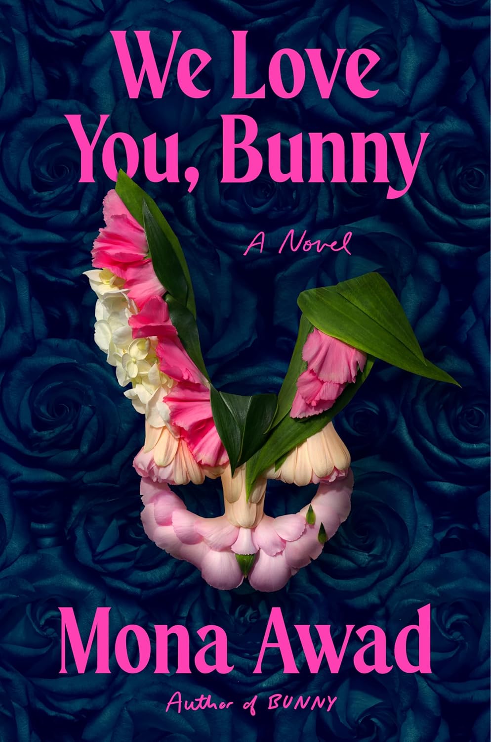 Cover of We Love You, Bunny